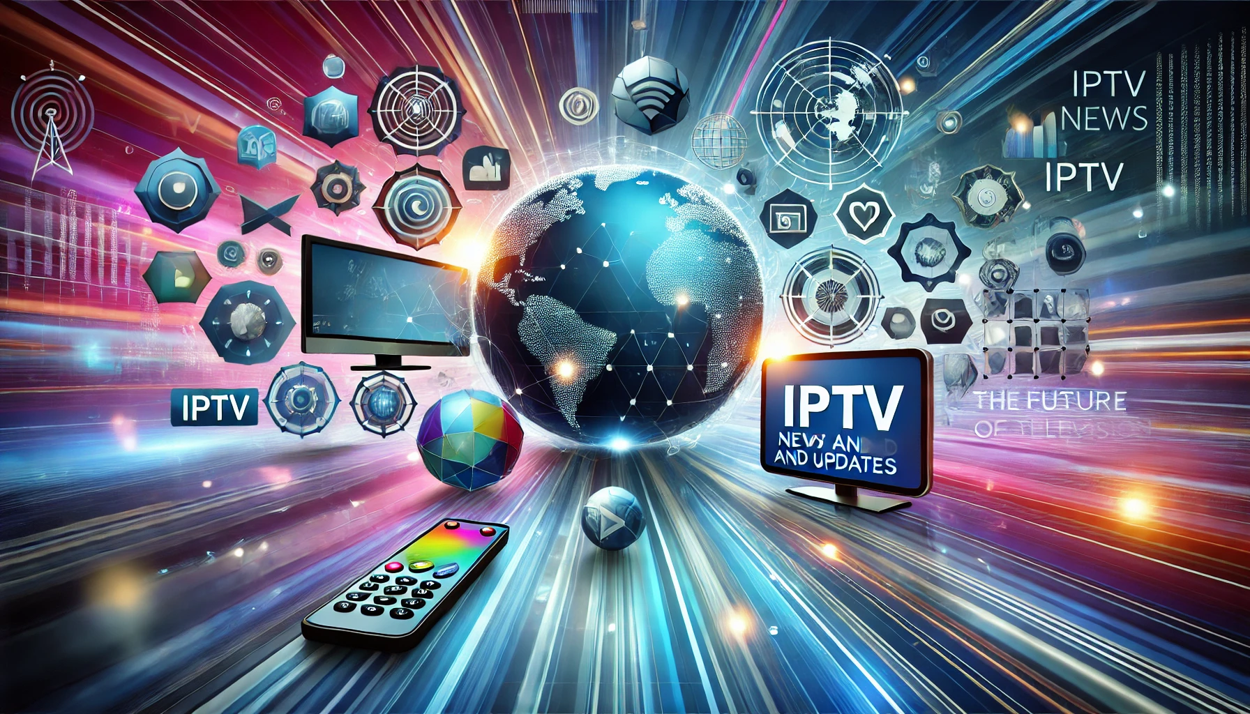 Actualités et mises à jour sur l’IPTV : L’avenir de la télévision