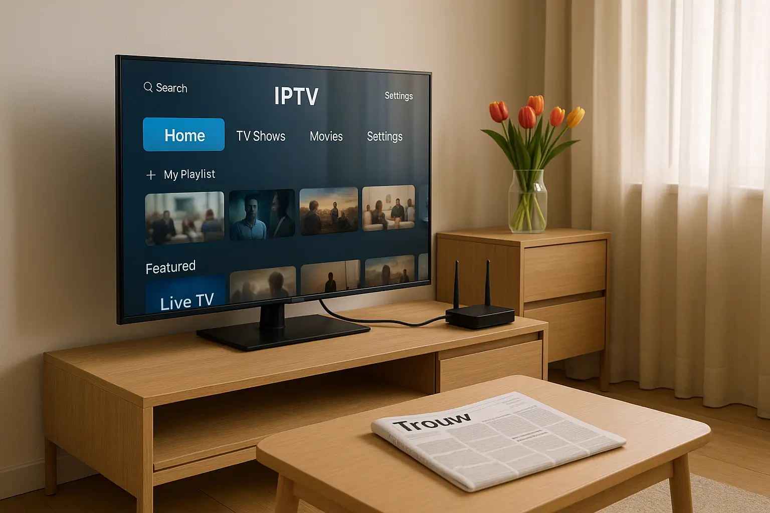 L’IPTV est-elle légale en France ? Guide complet pour 2025