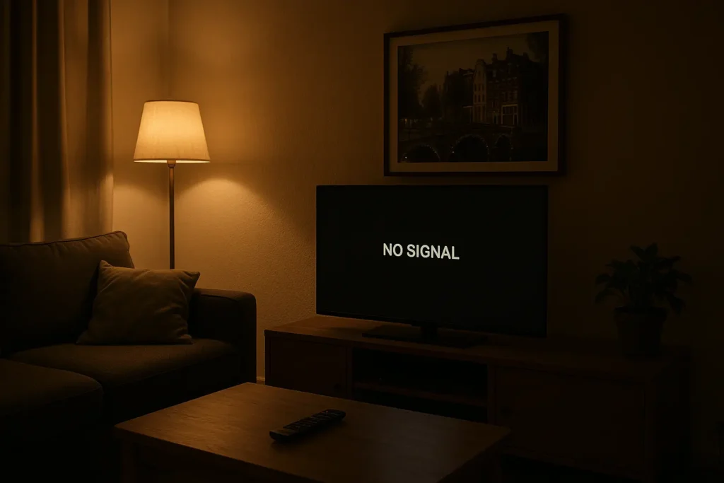 Quels sont les risques de l'IPTV illégale en France ?